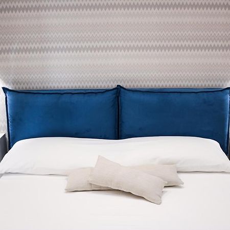 Margherita Boutique Rooms Margherita Di Savoia Buitenkant foto