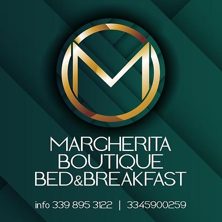 Margherita Boutique Rooms Margherita Di Savoia Buitenkant foto