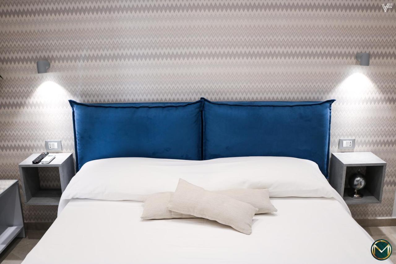 Margherita Boutique Rooms Margherita Di Savoia Buitenkant foto