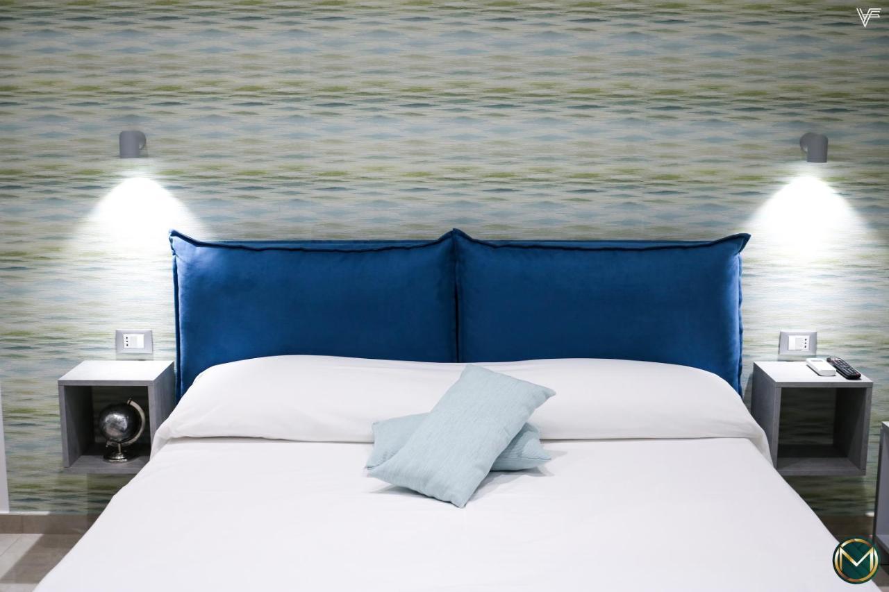 Margherita Boutique Rooms Margherita Di Savoia Buitenkant foto