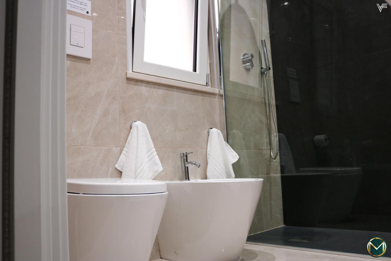Margherita Boutique Rooms Margherita Di Savoia Buitenkant foto