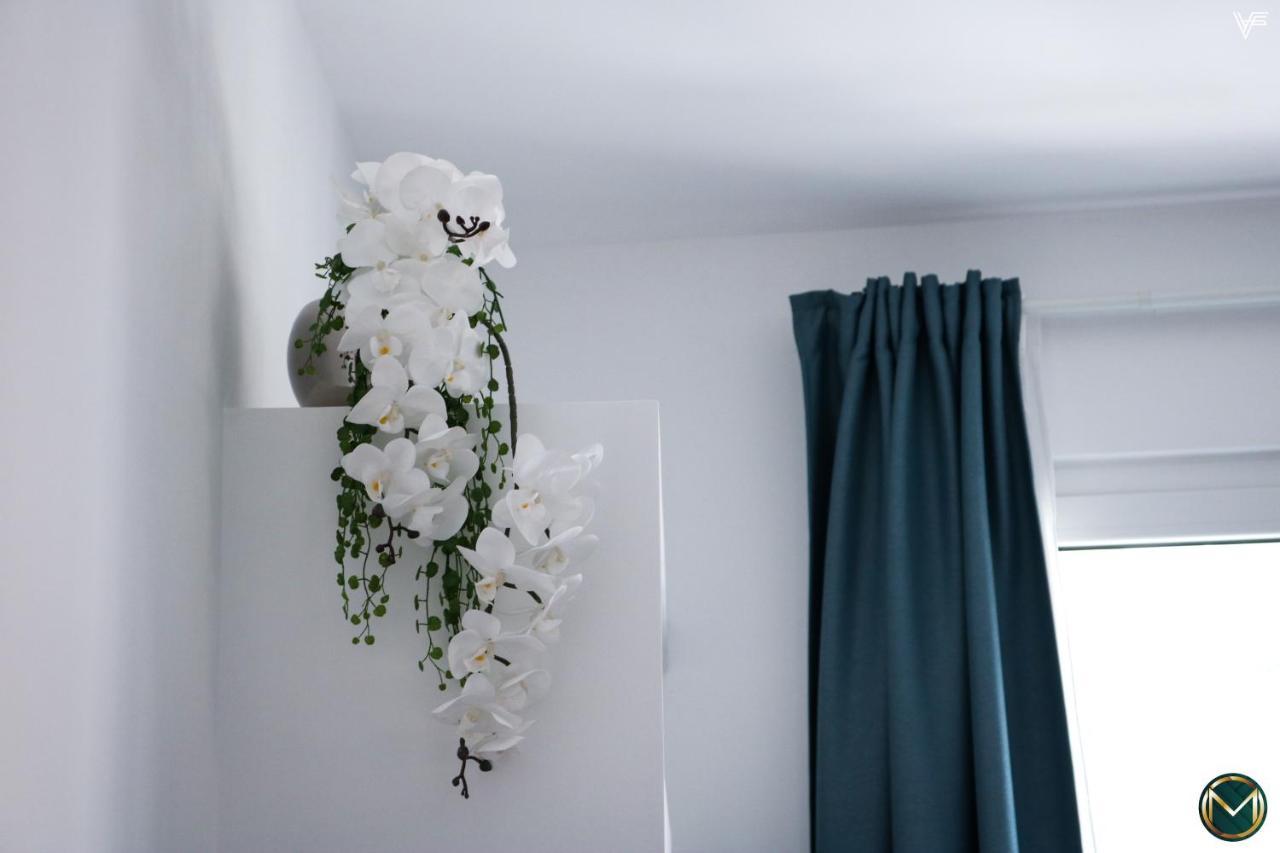Margherita Boutique Rooms Margherita Di Savoia Buitenkant foto