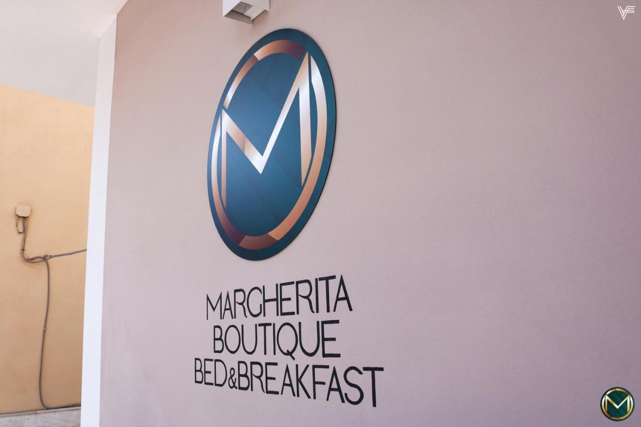 Margherita Boutique Rooms Margherita Di Savoia Buitenkant foto