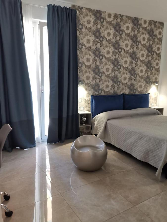 Margherita Boutique Rooms Margherita Di Savoia Buitenkant foto