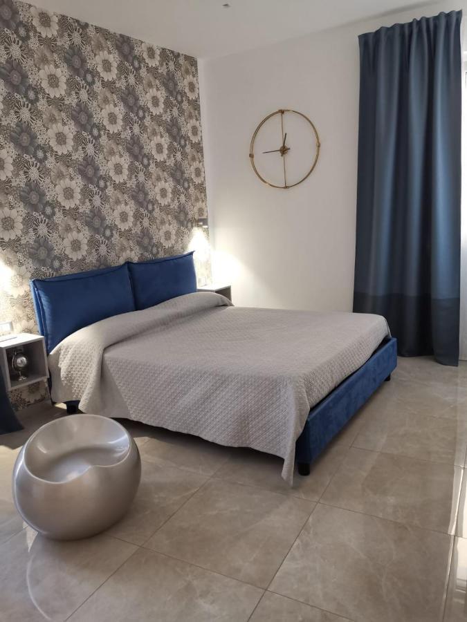Margherita Boutique Rooms Margherita Di Savoia Buitenkant foto